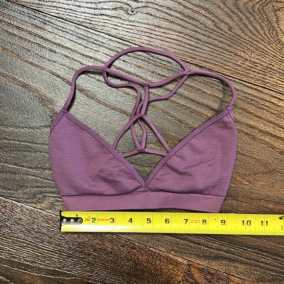 Free People Intimately Bralette - Picture 2 of 5